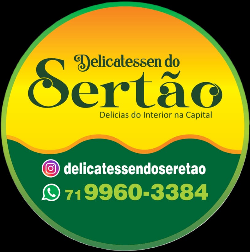 SERTÂO DELICATESSEN