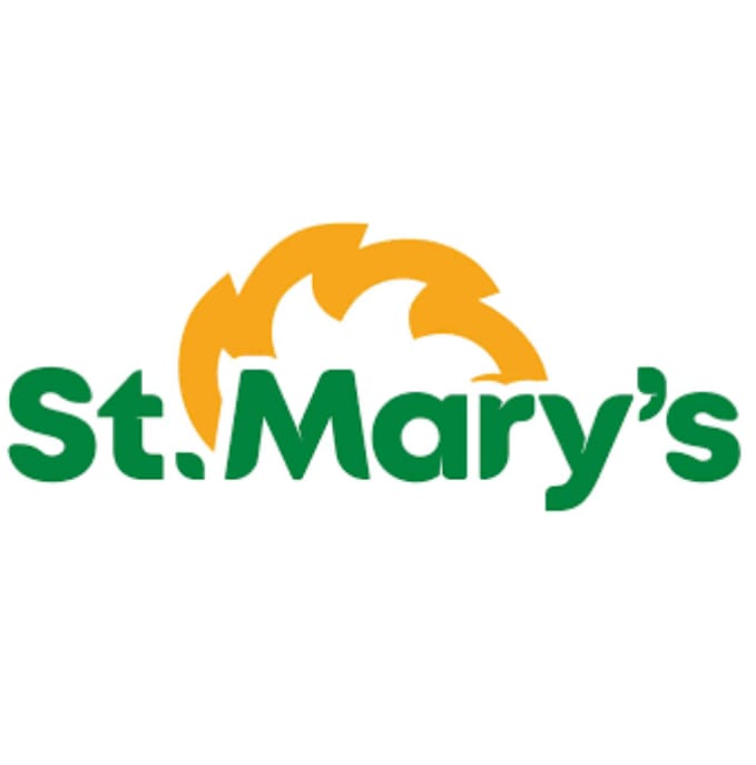 St Mary´s